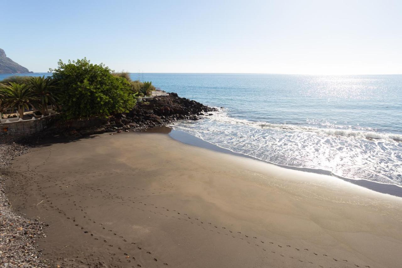Home2Book Sea Front Las Teresitas Beach 1 San Andrés المظهر الخارجي الصورة
