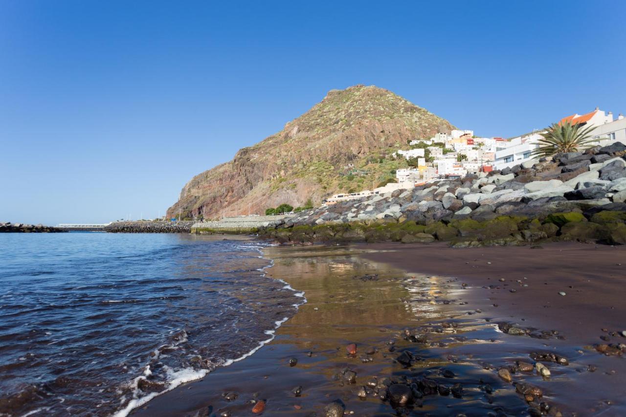 Home2Book Sea Front Las Teresitas Beach 1 San Andrés المظهر الخارجي الصورة